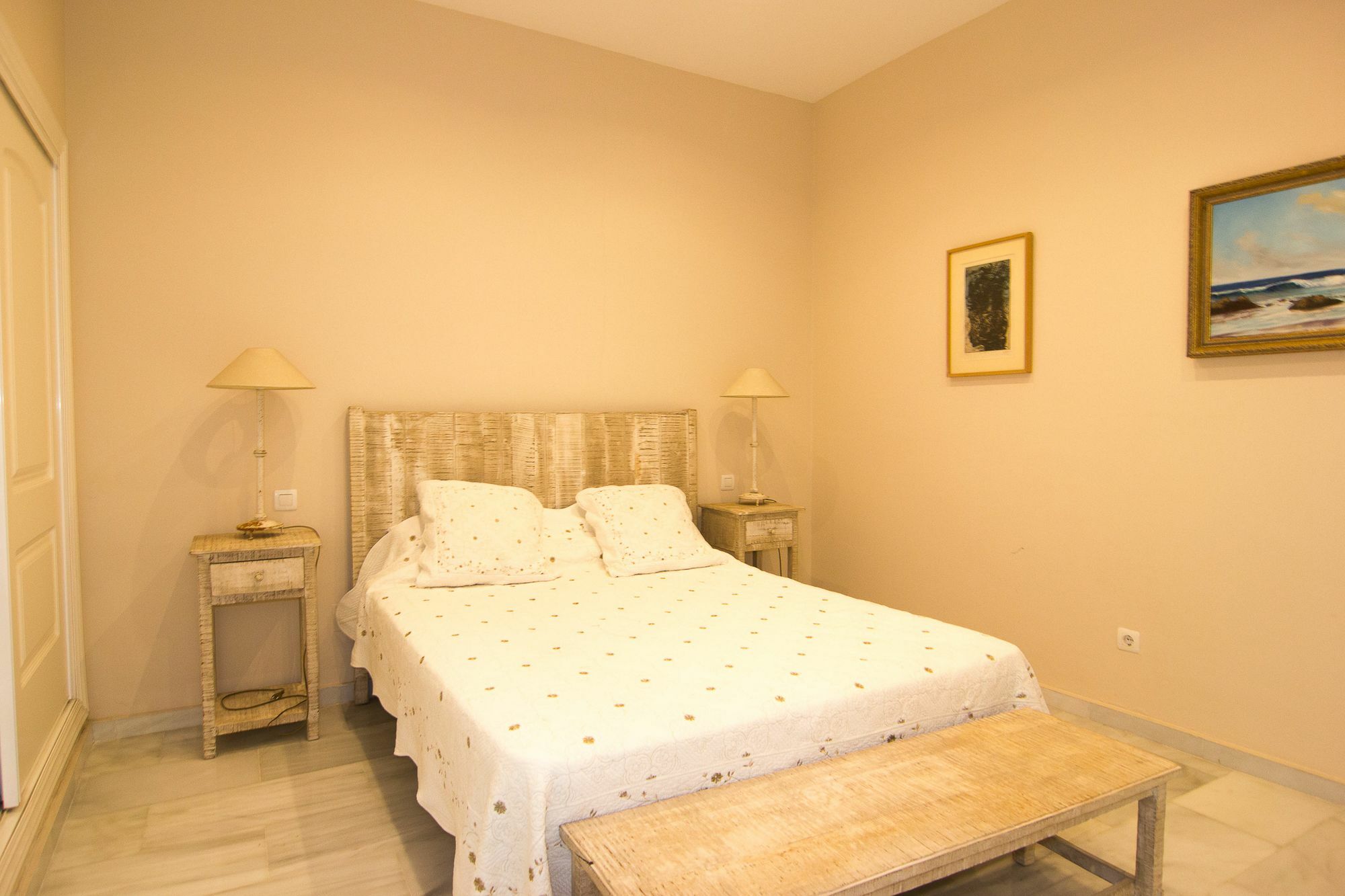 Appartement Oleholidays Adosado Azalea *