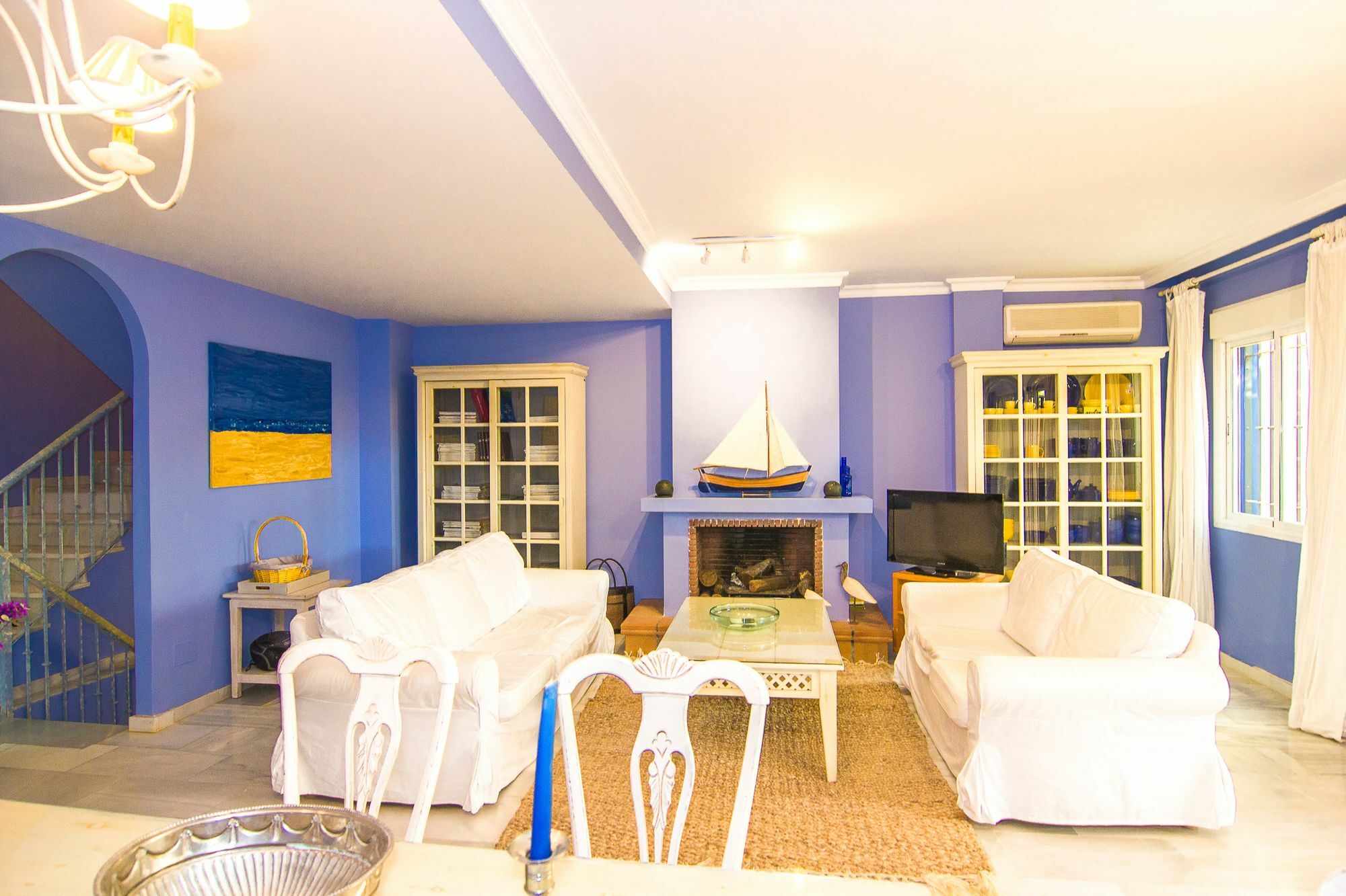 Appartement Oleholidays Adosado Azalea *