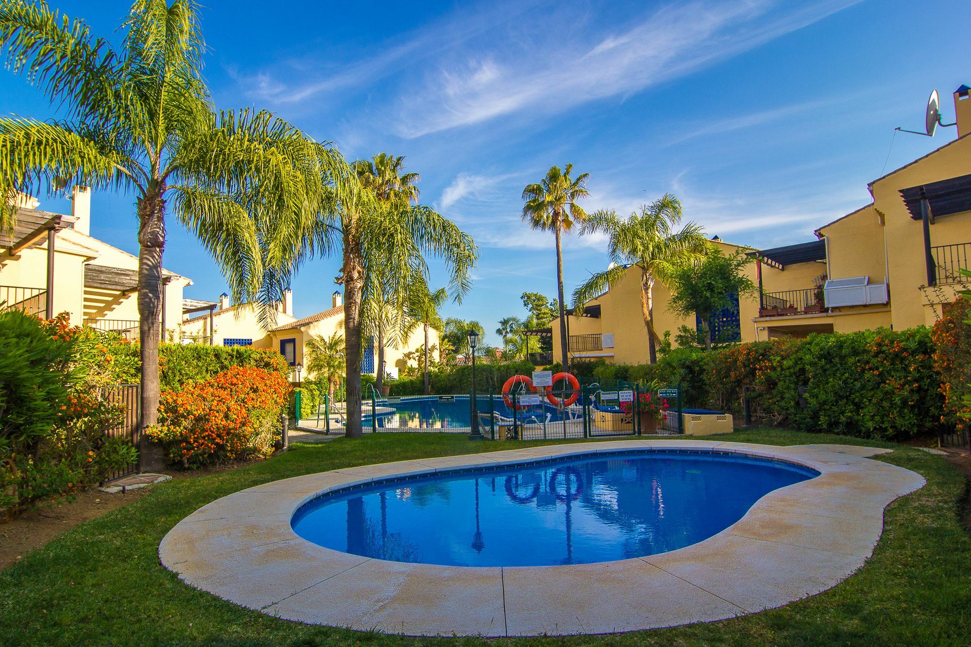 Appartement Oleholidays Adosado Azalea *