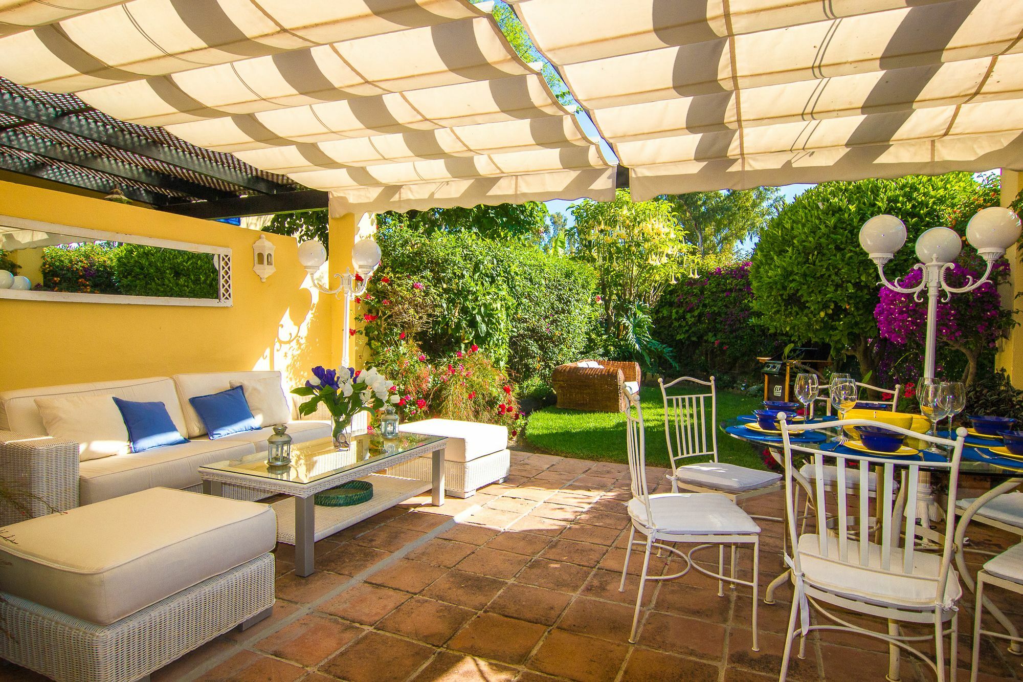 Appartement Oleholidays Adosado Azalea *