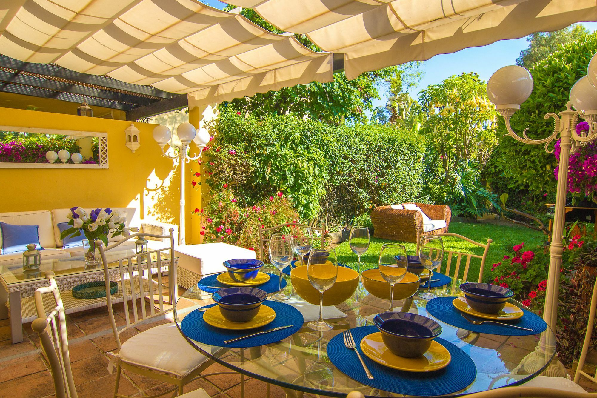 Appartement Oleholidays Adosado Azalea *