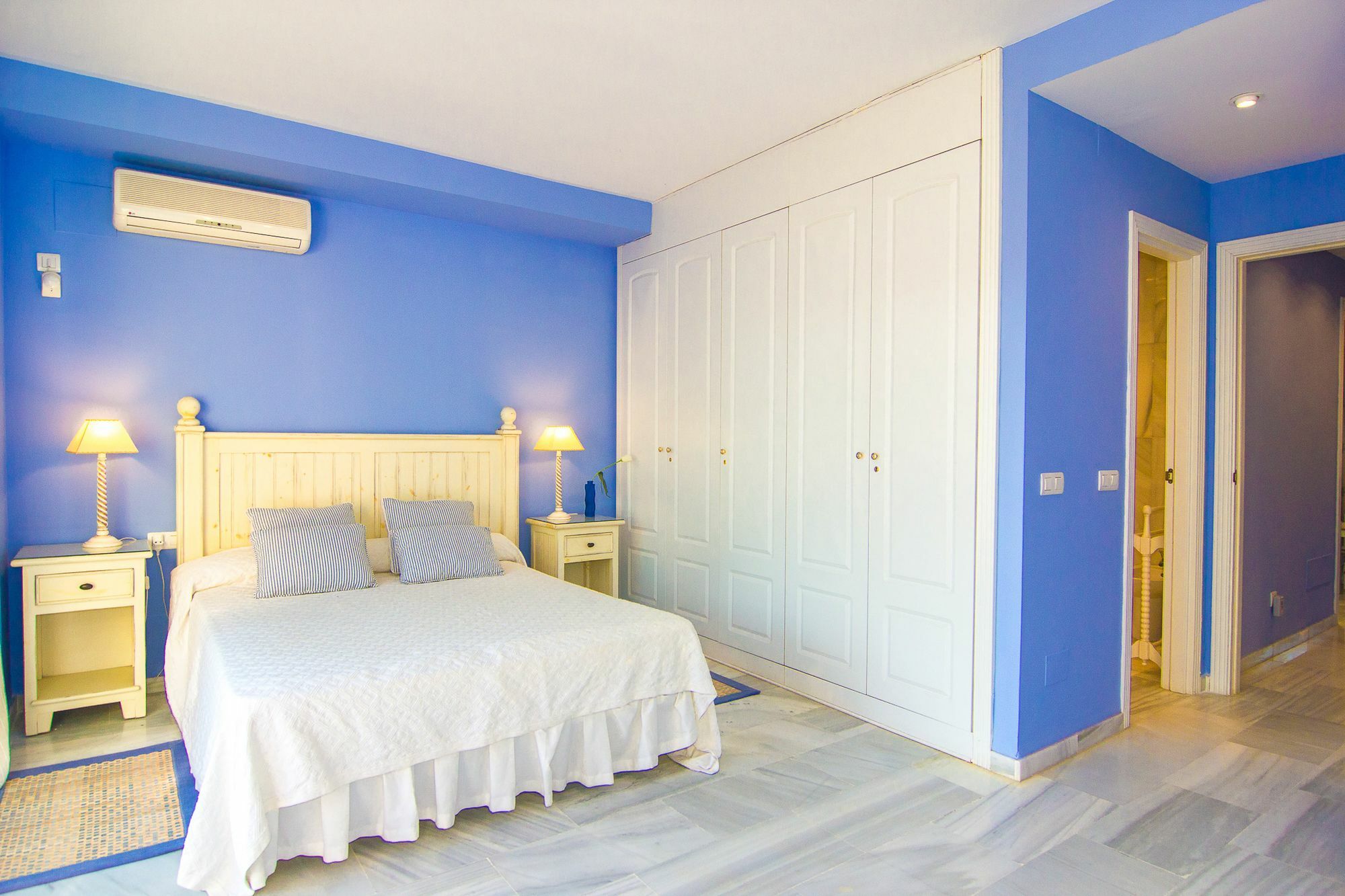 Appartement Oleholidays Adosado Azalea *