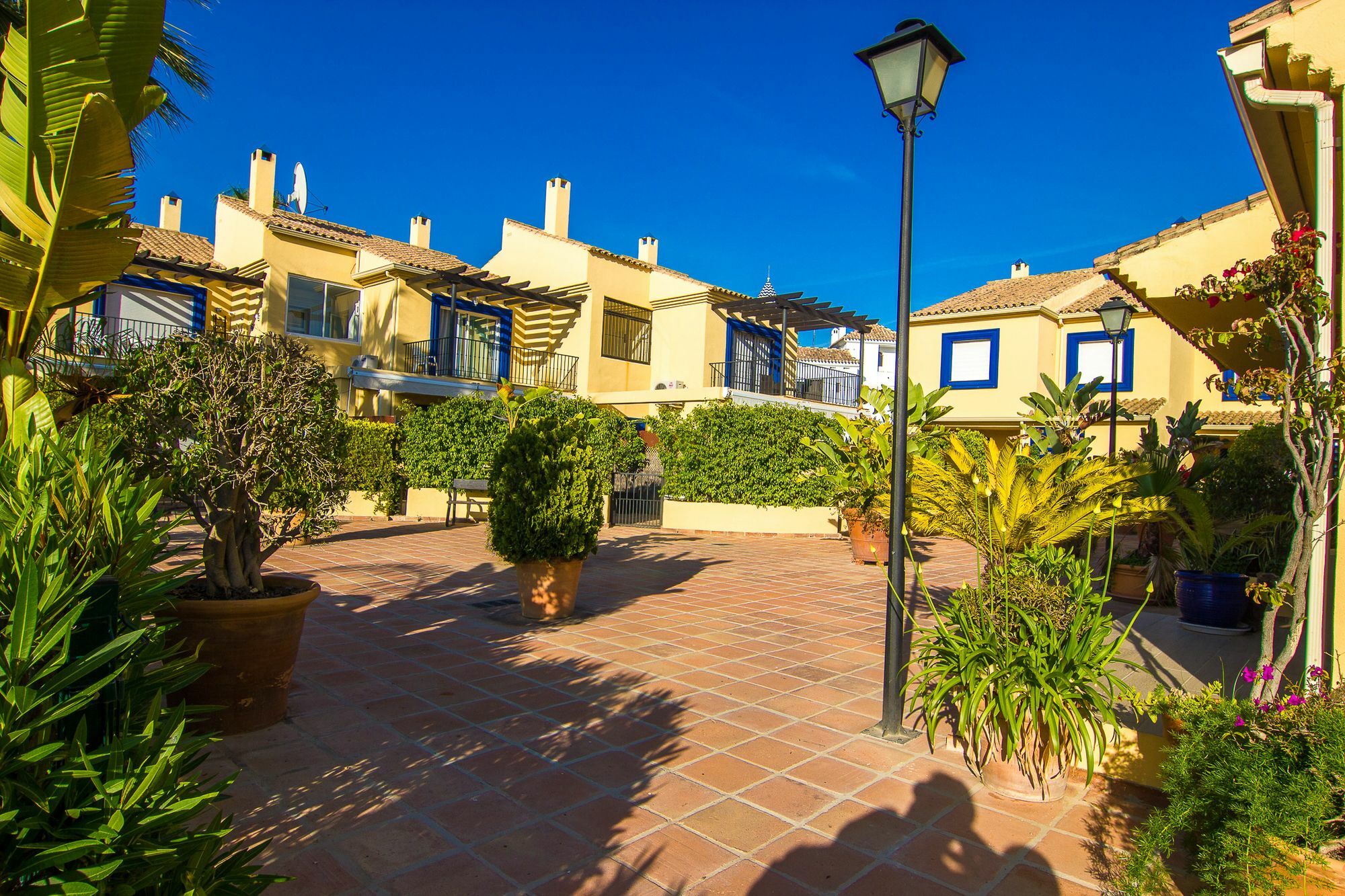 Appartement Oleholidays Adosado Azalea *